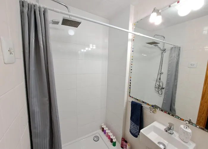 Full Equipped And Comfortable With Wifi Валенсия