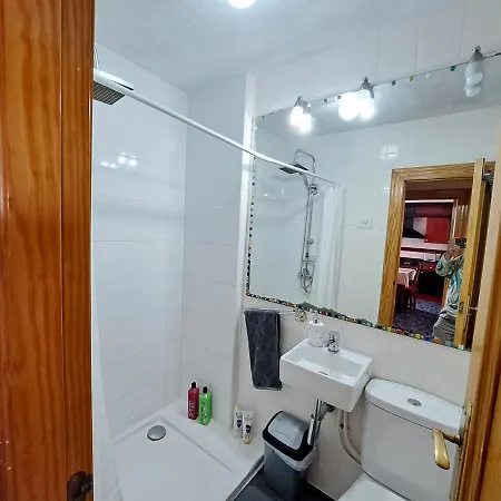 Apartamento Full Equipped And Comfortable With Wifi