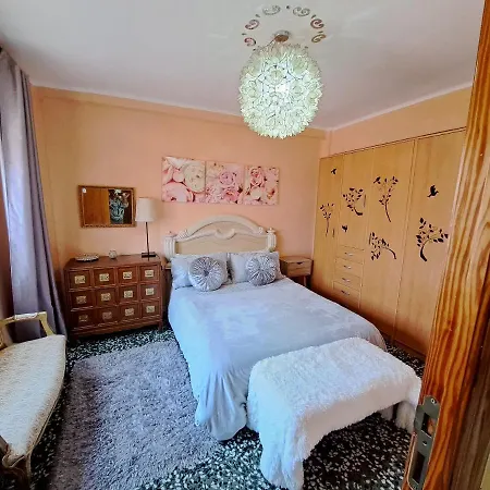 Full Equipped And Comfortable With Wifi Апартаменты Валенсия