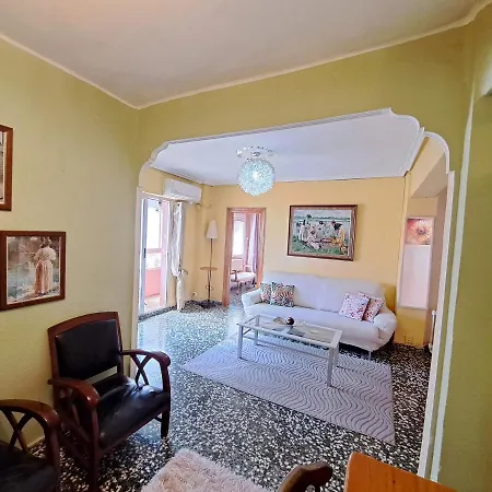 Apartamento Full Equipped And Comfortable With Wifi *