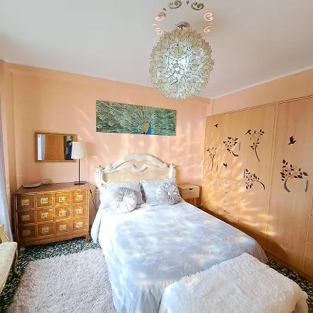 Full Equipped And Comfortable With Wifi Daire