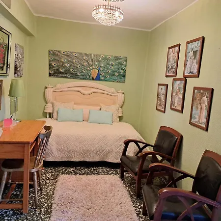 Full Equipped And Comfortable With Wifi