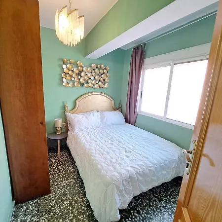 Full Equipped And Comfortable With Wifi Apartamento