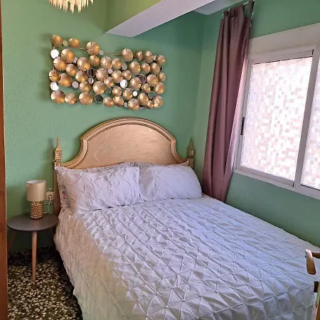 Апартаменты Full Equipped And Comfortable With Wifi