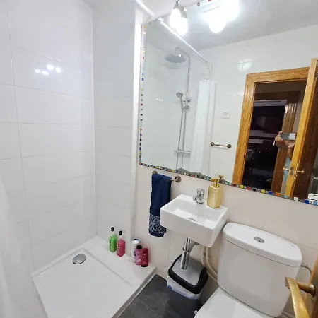 Full Equipped And Comfortable With Wifi Apartamento *