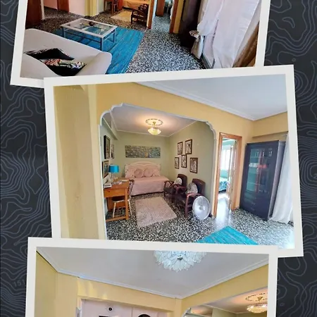 Apartamento Full Equipped And Comfortable With Wifi *