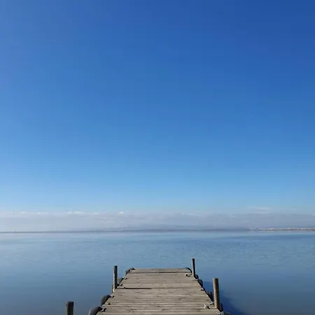 Full Equipped And Comfortable With Wifi *