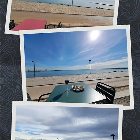 Full Equipped And Comfortable With Wifi Apartamento Valencia