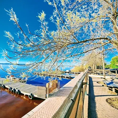 Full Equipped And Comfortable With Wifi *