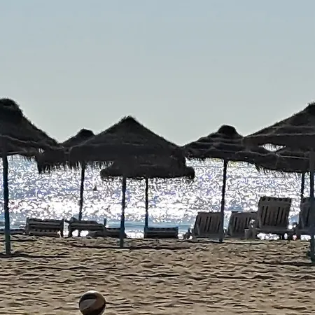 Full Equipped And Comfortable With Wifi Βαλένθια