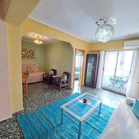 Full Equipped And Comfortable With Wifi Apartamento