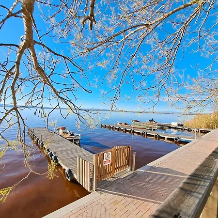 Full Equipped And Comfortable With Wifi