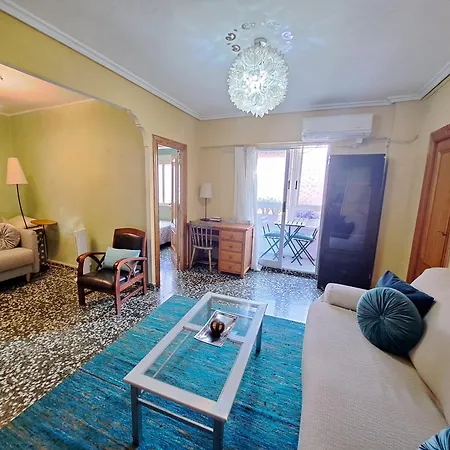 Apartamento Full Equipped And Comfortable With Wifi