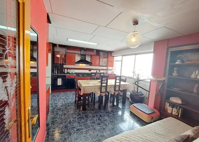 Full Equipped And Comfortable With Wifi * Valence