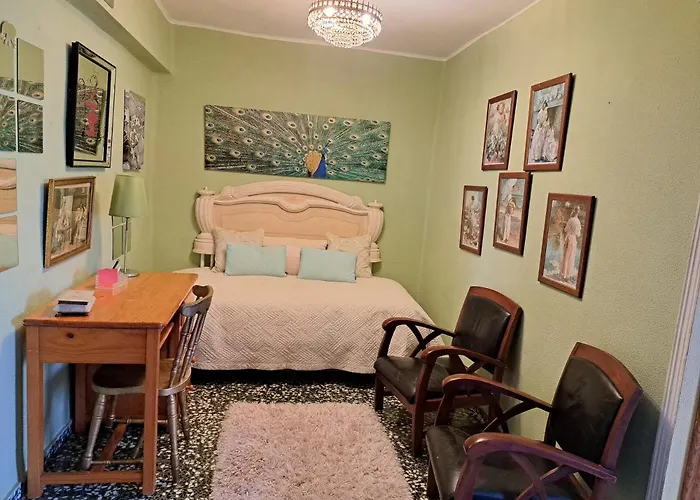 Full Equipped And Comfortable With Wifi