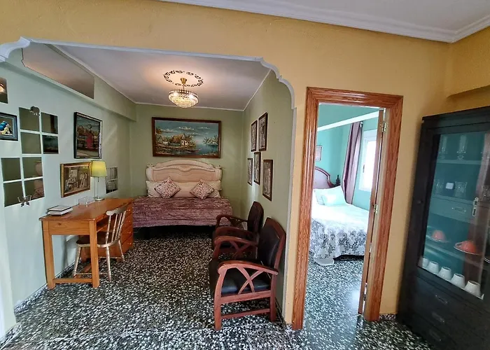 Full Equipped And Comfortable With Wifi Appartement Valence