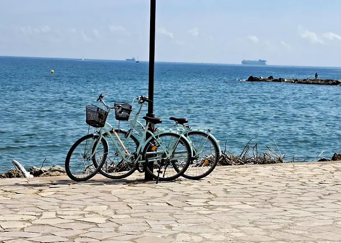 Full Equipped And Comfortable With Wifi Appartement