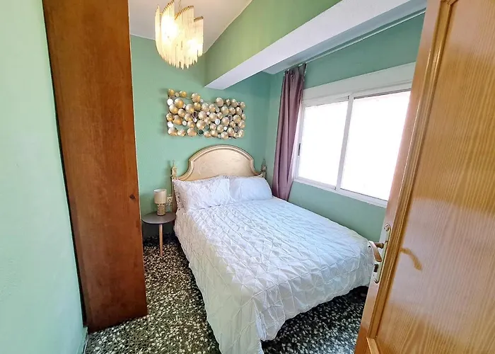 Full Equipped And Comfortable With Wifi Appartement