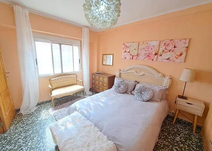 Full Equipped And Comfortable With Wifi Appartement