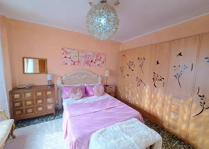 Full Equipped And Comfortable With Wifi Appartement