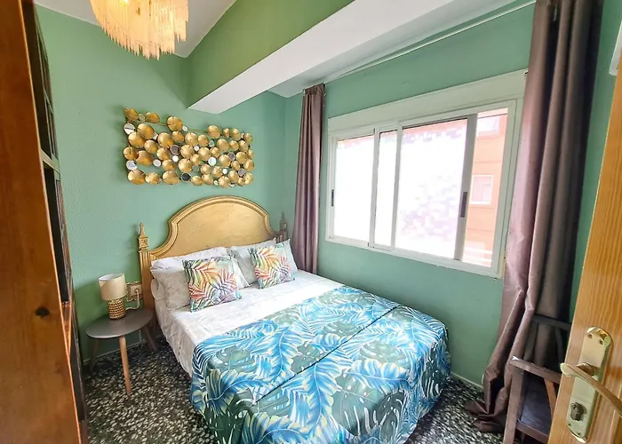 Full Equipped And Comfortable With Wifi * Valence