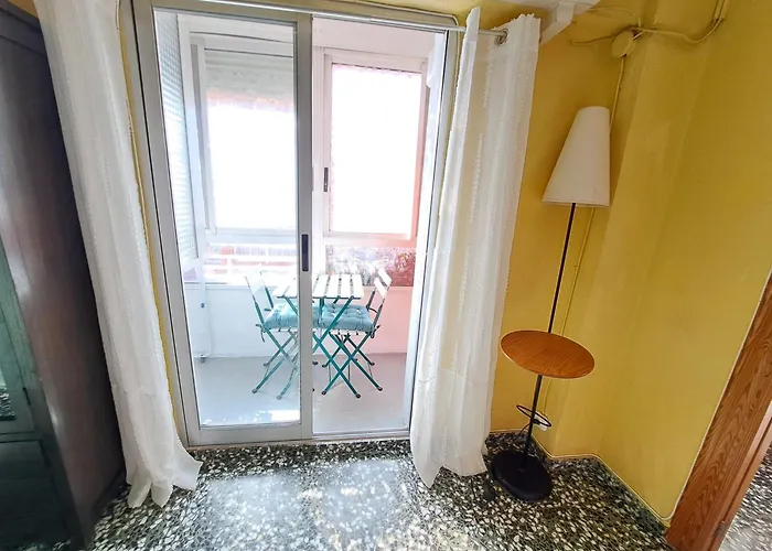 Full Equipped And Comfortable With Wifi Appartement *