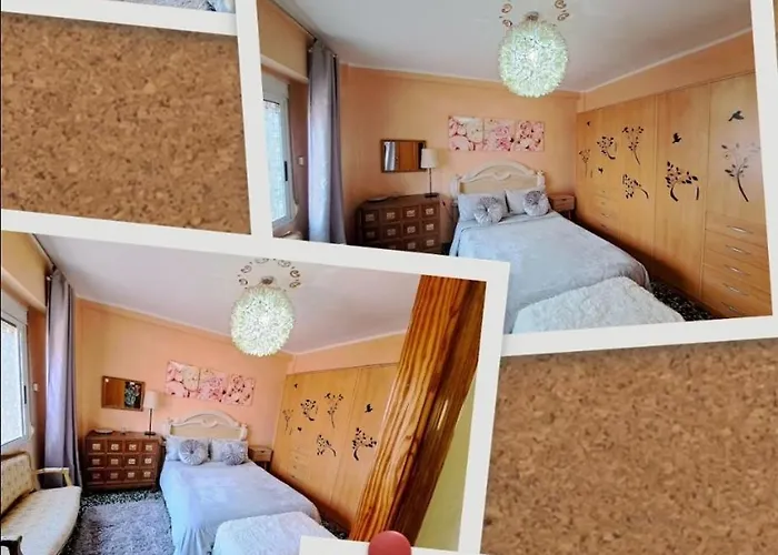 Appartement Full Equipped And Comfortable With Wifi *