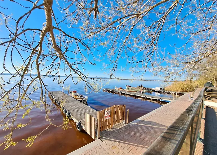 Full Equipped And Comfortable With Wifi