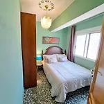 Full Equipped And Comfortable With Wifi バレンシア