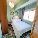 Full Equipped And Comfortable With Wifi アパート