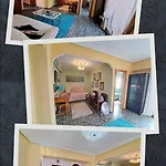 アパート Full Equipped And Comfortable With Wifi *
