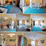 Full Equipped And Comfortable With Wifi Appartamento