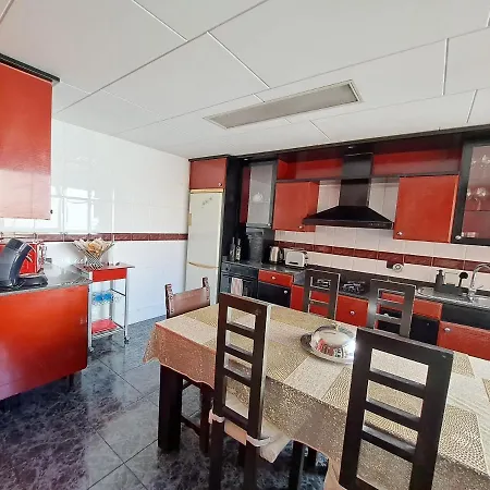 Apartament Full Equipped And Comfortable With Wifi *