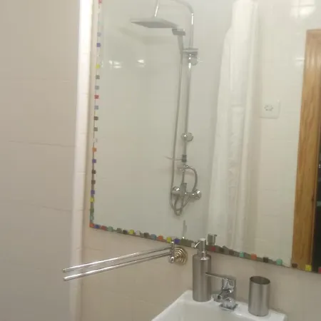 Full Equipped And Comfortable With Wifi Apartament *