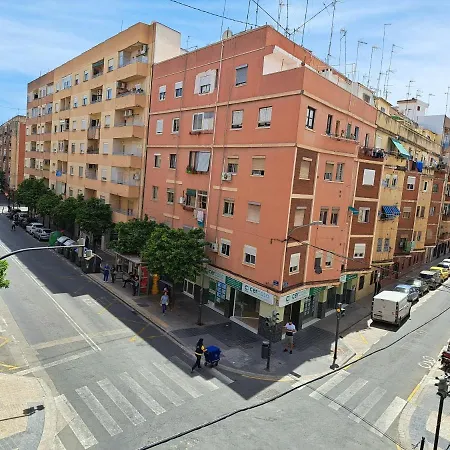 Full Equipped And Comfortable With Wifi Apartament *