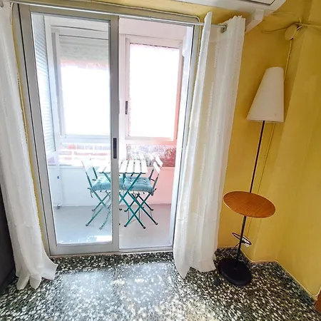 Full Equipped And Comfortable With Wifi Apartament *