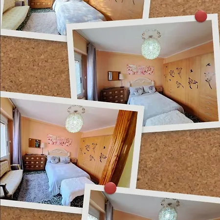 Apartament Full Equipped And Comfortable With Wifi *