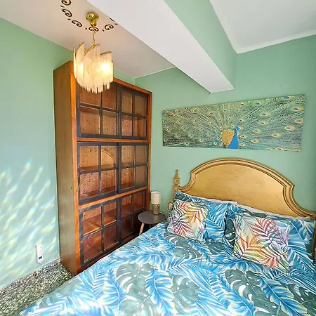 Full Equipped And Comfortable With Wifi Valencia