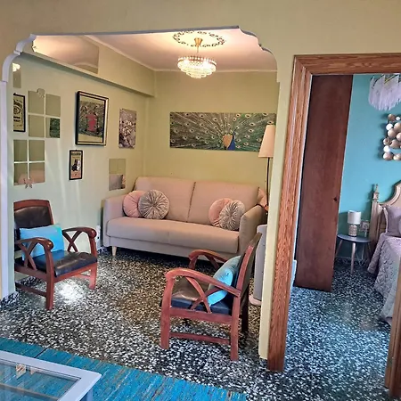 Full Equipped And Comfortable With Wifi *