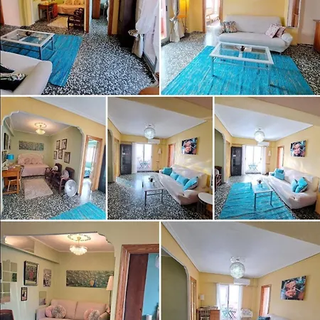 Full Equipped And Comfortable With Wifi Apartament
