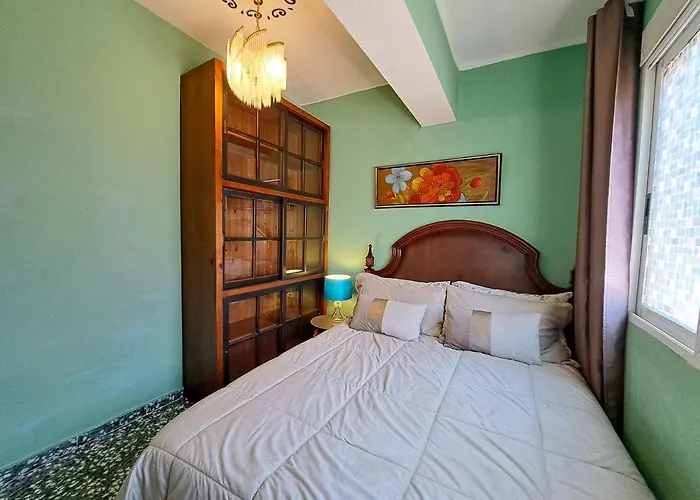 Full Equipped And Comfortable With Wifi Apartment *