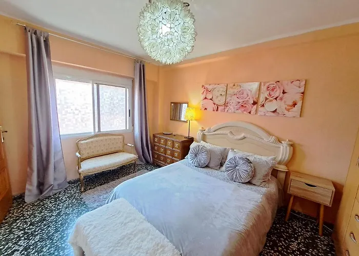 Full Equipped And Comfortable With Wifi *