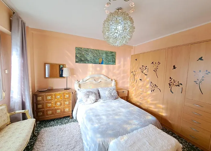 Full Equipped And Comfortable With Wifi Apartment