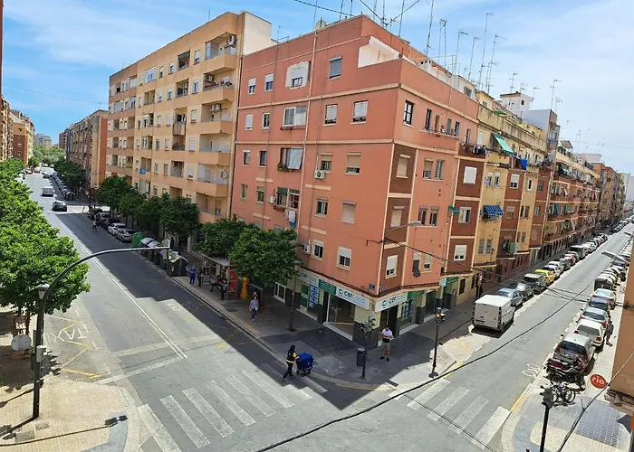 Full Equipped And Comfortable With Wifi Apartment *