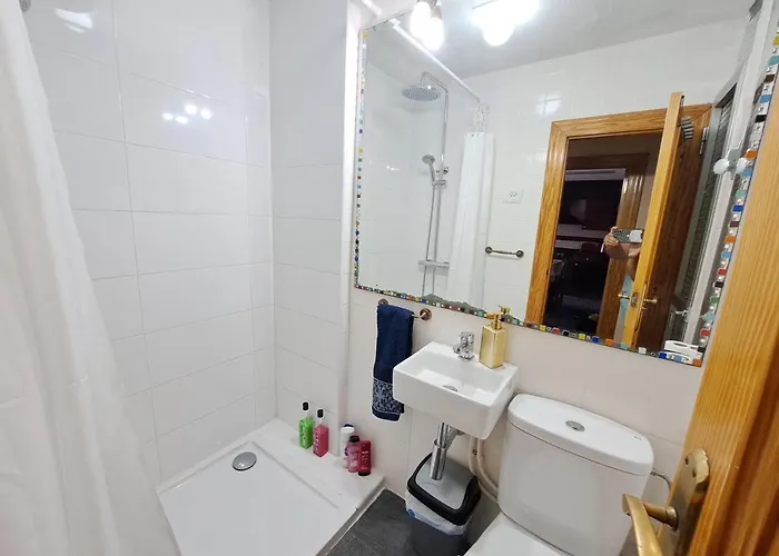 Full Equipped And Comfortable With Wifi Apartment *