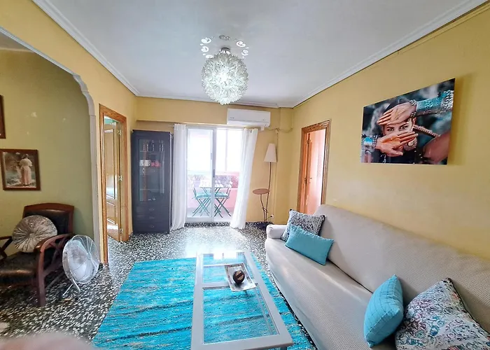 Full Equipped And Comfortable With Wifi Apartment *