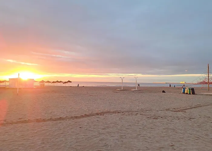 Apartment Full Equipped And Comfortable With Wifi Valencia