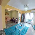 Full Equipped And Comfortable With Wifi Appartement