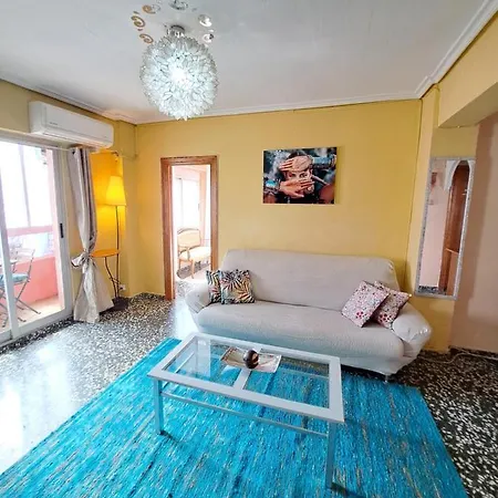 Full Equipped And Comfortable With Wifi *