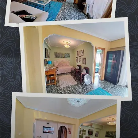 Full Equipped And Comfortable With Wifi